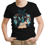 Fairest in the Night - Youth Apparel