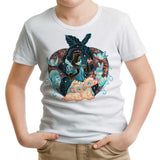 Fairest in the Night - Youth Apparel