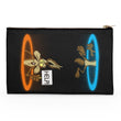 Falling Coyote - Accessory Pouch