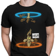Falling Coyote - Men's Apparel