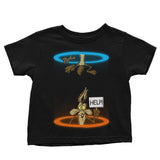 Falling Coyote - Youth Apparel