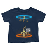 Falling Coyote - Youth Apparel