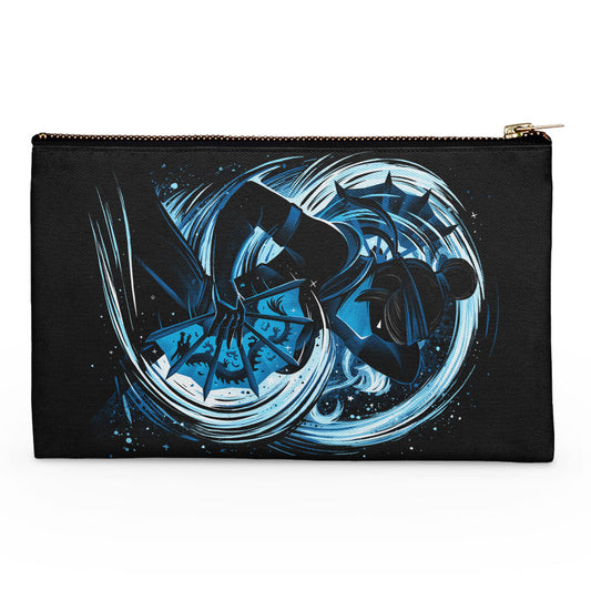 Fanblade Princess - Accessory Pouch