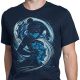 Fanblade Princess - Men's Apparel