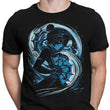 Fanblade Princess - Men's Apparel