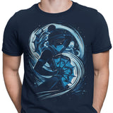Fanblade Princess - Men's Apparel