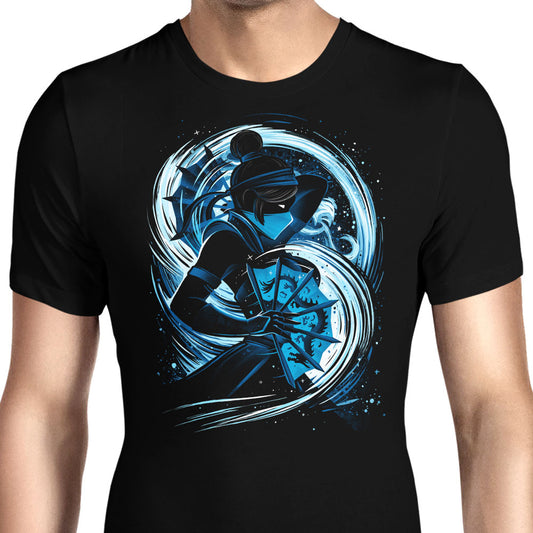 Fanblade Princess - Men's Apparel