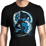 Fanblade Princess - Men's Apparel