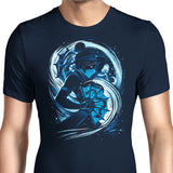 Fanblade Princess - Men's Apparel
