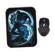 Fanblade Princess - Mousepad