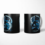 Fanblade Princess - Mug