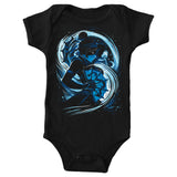 Fanblade Princess - Youth Apparel