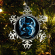 Fanblade Princess - Ornament