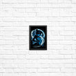 Fanblade Princess - Posters & Prints