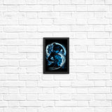 Fanblade Princess - Posters & Prints