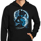 Fanblade Princess - Hoodie