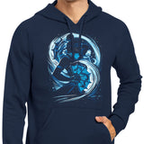 Fanblade Princess - Hoodie