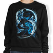 Fanblade Princess - Sweatshirt