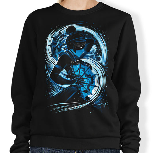 Fanblade Princess - Sweatshirt