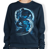 Fanblade Princess - Sweatshirt