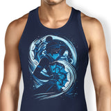 Fanblade Princess - Tank Top