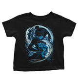 Fanblade Princess - Youth Apparel
