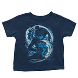Fanblade Princess - Youth Apparel