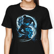 Fanblade Princess - Women's Apparel