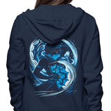 Fanblade Princess - Hoodie