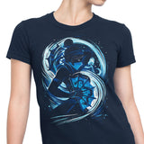 Fanblade Princess - Women's Apparel
