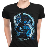 Fanblade Princess - Women's Apparel