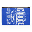 Fantastic Garage - Accessory Pouch