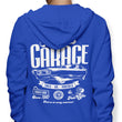 Fantastic Garage - Hoodie