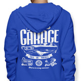 Fantastic Garage - Hoodie