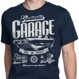Fantastic Garage - Men's Apparel