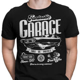 Fantastic Garage - Men's Apparel
