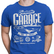 Fantastic Garage - Men's Apparel