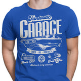 Fantastic Garage - Men's Apparel