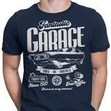 Fantastic Garage - Men's Apparel