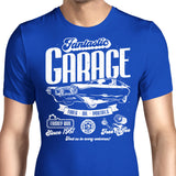 Fantastic Garage - Men's Apparel