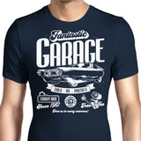 Fantastic Garage - Men's Apparel