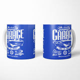 Fantastic Garage - Mug