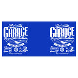 Fantastic Garage - Mug