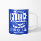 Fantastic Garage - Mug
