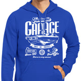 Fantastic Garage - Hoodie
