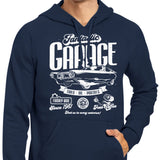 Fantastic Garage - Hoodie