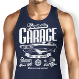 Fantastic Garage - Tank Top