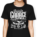 Fantastic Garage - Women's Apparel