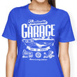 Fantastic Garage - Women's Apparel