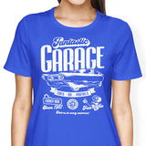 Fantastic Garage - Women's Apparel